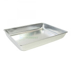 Dissecting Dishes